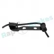 Capteur, vitesse de roue avant droit RAP BRAKES R-A0384 - Visuel 3