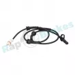 Capteur, vitesse de roue RAP BRAKES R-A0385 - Visuel 1
