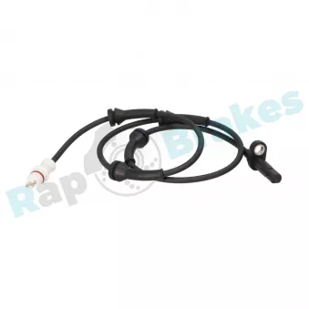 Capteur, vitesse de roue RAP BRAKES R-A0385