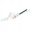 Capteur, vitesse de roue RAP BRAKES R-A0385 - Visuel 3