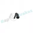 Capteur, vitesse de roue RAP BRAKES R-A0389 - Visuel 3