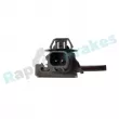 Capteur, vitesse de roue avant gauche RAP BRAKES R-A0391 - Visuel 2