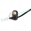 Capteur, vitesse de roue avant gauche RAP BRAKES R-A0391 - Visuel 3