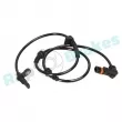 Capteur, vitesse de roue RAP BRAKES R-A0392 - Visuel 1