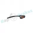 Capteur, vitesse de roue RAP BRAKES R-A0392 - Visuel 3
