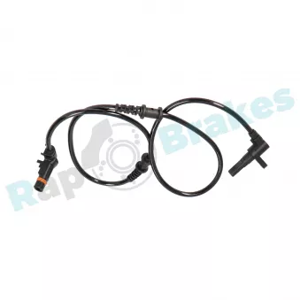 Capteur, vitesse de roue RAP BRAKES R-A0393