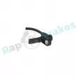 Capteur, vitesse de roue RAP BRAKES R-A0393 - Visuel 2