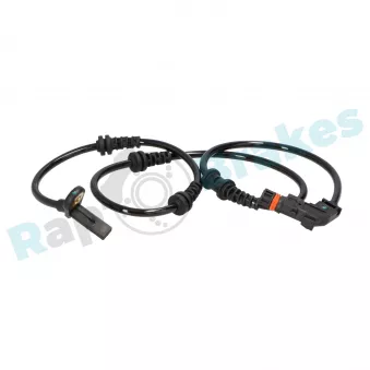 Capteur, vitesse de roue RAP BRAKES R-A0395