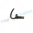 Capteur, vitesse de roue RAP BRAKES R-A0395 - Visuel 2