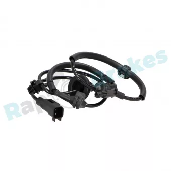 Capteur, vitesse de roue arrière droit RAP BRAKES R-A0397