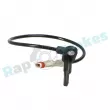 Capteur, vitesse de roue RAP BRAKES R-A0401 - Visuel 1