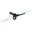 Capteur, vitesse de roue RAP BRAKES R-A0401 - Visuel 2