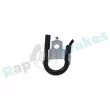 Capteur, vitesse de roue avant gauche RAP BRAKES R-A0402 - Visuel 3
