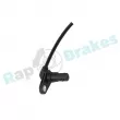 Capteur, vitesse de roue avant gauche RAP BRAKES R-A0405 - Visuel 2