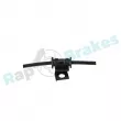 Capteur, vitesse de roue avant gauche RAP BRAKES R-A0405 - Visuel 3