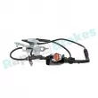 Capteur, vitesse de roue avant gauche RAP BRAKES R-A0407 - Visuel 1