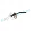 Capteur, vitesse de roue avant gauche RAP BRAKES R-A0407 - Visuel 2