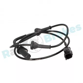 Capteur, vitesse de roue avant droit RAP BRAKES R-A0408