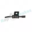 Capteur, vitesse de roue avant gauche RAP BRAKES R-A0412 - Visuel 3