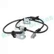 Capteur, vitesse de roue avant droit RAP BRAKES R-A0415 - Visuel 1