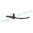 Capteur, vitesse de roue avant droit RAP BRAKES R-A0415 - Visuel 2