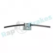 Capteur, vitesse de roue avant droit RAP BRAKES R-A0415 - Visuel 3