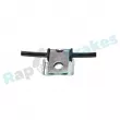 Capteur, vitesse de roue avant gauche RAP BRAKES R-A0416 - Visuel 3