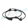 Capteur, vitesse de roue RAP BRAKES R-A0423 - Visuel 1