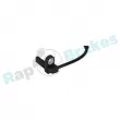 Capteur, vitesse de roue RAP BRAKES R-A0423 - Visuel 2