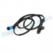 Capteur, vitesse de roue RAP BRAKES R-A0424 - Visuel 1