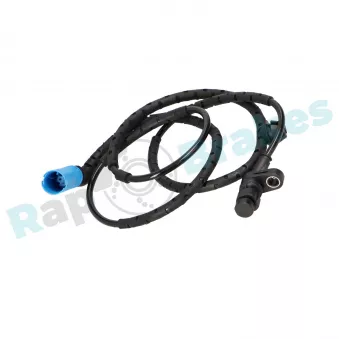 Capteur, vitesse de roue RAP BRAKES R-A0424