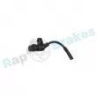 Capteur, vitesse de roue RAP BRAKES R-A0424 - Visuel 2