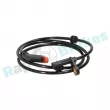 Capteur, vitesse de roue RAP BRAKES R-A0425 - Visuel 1