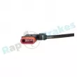 Capteur, vitesse de roue RAP BRAKES R-A0425 - Visuel 2