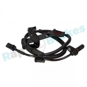 Capteur, vitesse de roue arrière droit RAP BRAKES R-A0429