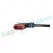 Capteur, vitesse de roue RAP BRAKES R-A0430 - Visuel 2