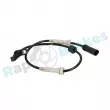 Capteur, vitesse de roue RAP BRAKES R-A0431 - Visuel 1