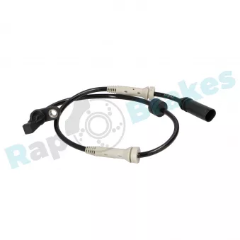 Capteur, vitesse de roue RAP BRAKES R-A0431