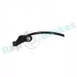 Capteur, vitesse de roue RAP BRAKES R-A0431 - Visuel 2