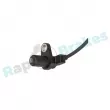 Capteur, vitesse de roue avant gauche RAP BRAKES R-A0432 - Visuel 2