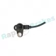 Capteur, vitesse de roue avant droit RAP BRAKES R-A0433 - Visuel 2