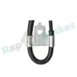 Capteur, vitesse de roue avant droit RAP BRAKES R-A0433 - Visuel 3