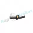 Capteur, vitesse de roue avant gauche RAP BRAKES R-A0436 - Visuel 2