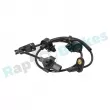 Capteur, vitesse de roue avant droit RAP BRAKES R-A0437 - Visuel 1