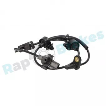 Capteur, vitesse de roue avant droit RAP BRAKES R-A0437