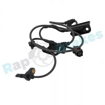 Capteur, vitesse de roue avant droit RAP BRAKES R-A0438