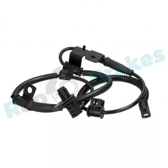 Capteur, vitesse de roue avant droit RAP BRAKES R-A0443