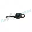 Capteur, vitesse de roue avant droit RAP BRAKES R-A0443 - Visuel 2