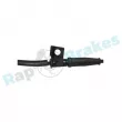 Capteur, vitesse de roue avant droit RAP BRAKES R-A0443 - Visuel 3