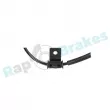 Capteur, vitesse de roue avant gauche RAP BRAKES R-A0447 - Visuel 3